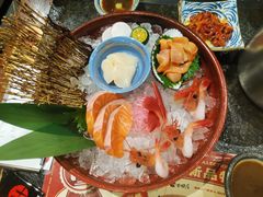 -古田居·特色寿司料理(星之岛旗舰店)