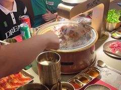 -西塔老太太泥炉烤肉(温州首店万象城黑金店)