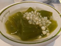 -春家·非遗手工小吃(徐汇万科广场店)