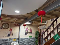 -雪园小吃部(天桥商场店)