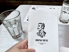 -Ocean's Table 欧舍