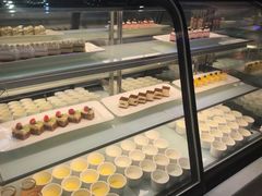 -万德诺富特酒店·自助餐厅(万德大厦店)