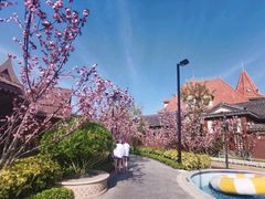 -启东恒大海上威尼斯酒店