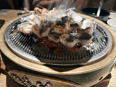 -泥炉烧肉师(新街口金銮巷店)