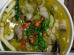 -滇铺子·云南特色菜·第九届野生菌美食节(东风东路c86店)