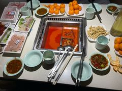 -野妹火锅(北京路店)