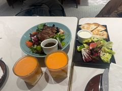 -CEREAL YARD 穀园BAKERY&BISTRO