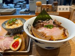 -面屋 猪一