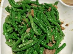 -大闫家烧烤·小海鲜家常菜(郑庄店)