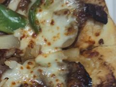 -必胜客(蜀山万象汇店)