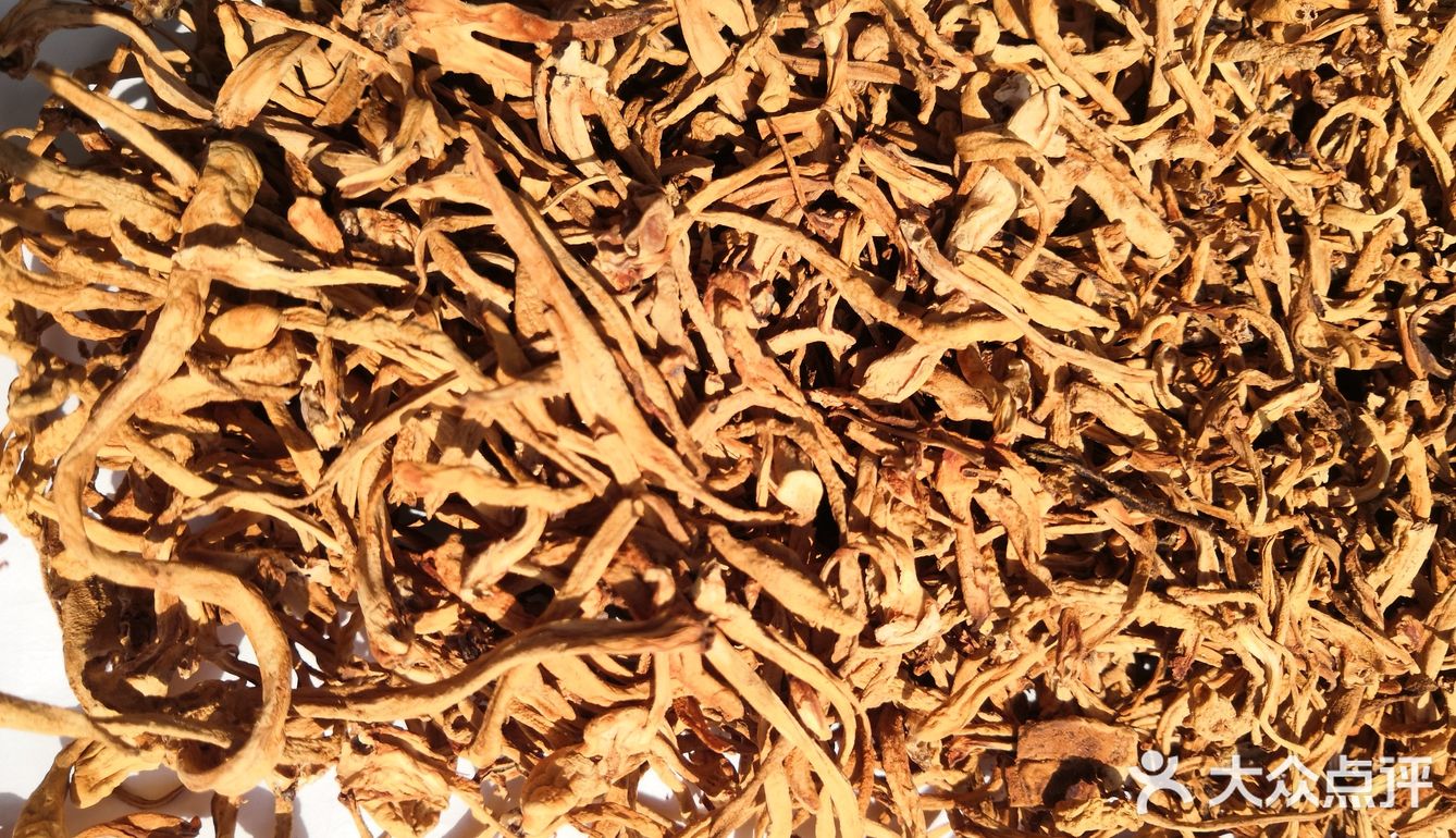 虫草花烧甲鱼汤滋补