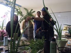 -荷兰布尔玛国际花艺学院