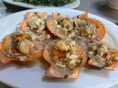 -龙眼南白粥六顺白粥