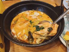 -About Bistro關於·泰式家庭料理