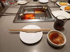 -海底捞火锅(苏宁生活广场店)