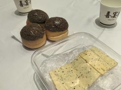 -喜宴又一村·粤菜·茶点·海鲜(壹方天地店)