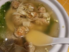 -蔡澜点心·粤菜(花城汇南区店)