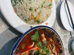 -南方酒店·淮扬菜(回民街店)