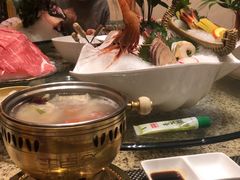 -丰卓会海鲜自助(中润大道店)