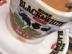 -旺记冰室(九龙中心大厦店)