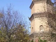 android_upload_pic-宝庆寺塔