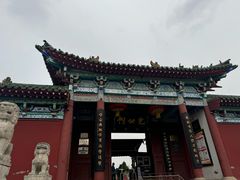 -包公祠