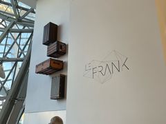 -巴黎路易威登基金会艺术中心 
