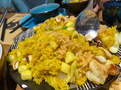 -摩登有记·新派泰国菜(银钻广场店)