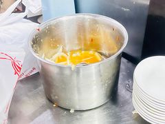-耙豌豆重庆小面
