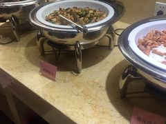 -星海汇海鲜自助烤肉火锅(百大店)