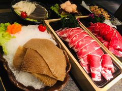 -湊湊火锅·茶憩(打浦桥日月光店)