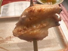 -鳥喜Toriki怀石烧鸟料理