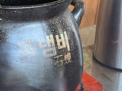 -崂山水果园农家宴(泉水鸡店)