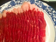 -裕德孚·非遗手切涮羊肉(东直门内大街店)