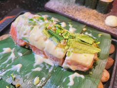 -無境·匠心日本料理(汉街店)