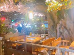 -城墙拐拐火锅(三峡广场黑金冠店)