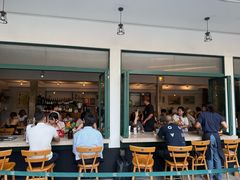 -RAC BAR(安福路店)