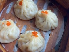 -顺德美的万豪酒店-万豪中餐厅