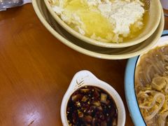 -延阿姨水豆腐(公园店)