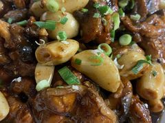 黄焖太湖鳗鱼-美味之家·湖景农家乐(太湖东山店)