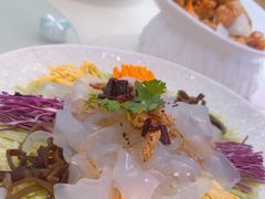 -小桃红·东北菜·春饼烤鸭(南阳湖街店)