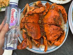 -三妹小龙虾·黄油蟹(华侨城总店)