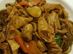 -妈妈的味道(工人体育场东路店)