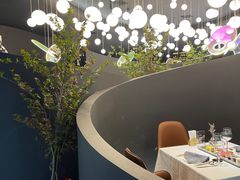 -Wei菋·Le Bistrot