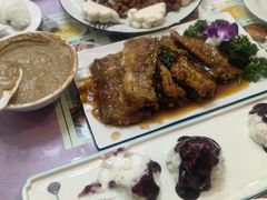 -白魁老号饭庄(安内店)