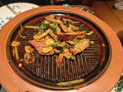 -奉天小馆·非遗东北菜(沈阳万象城店)