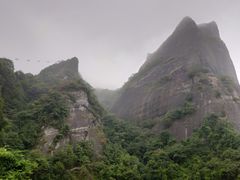 -崀山风景名胜区