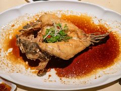 -侨美食家·粤菜(体育西路店)