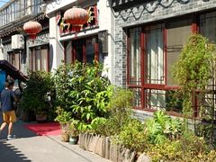 -莲花岛景区