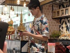 -Home Thai·泰谣(王府井apm店)